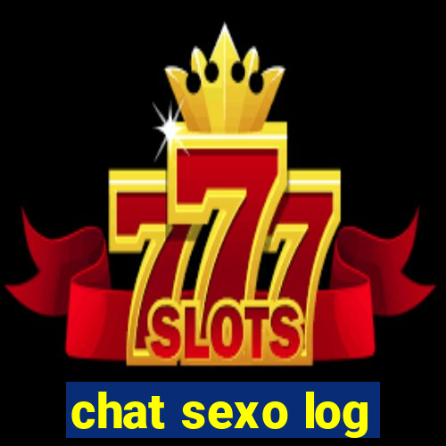 chat sexo log
